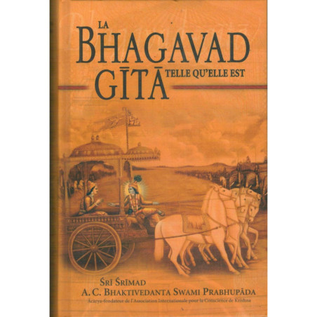 BHAGAVAD-GITA AS IT IS DELUXE EDITION-1,BHAGAVAD-GITA AS IT IS DELUXE EDITION-2