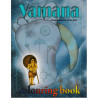 VAMANA DWARF INCARNATION OF VISHNU-1,VAMANA DWARF INCARNATION OF VISHNU-2