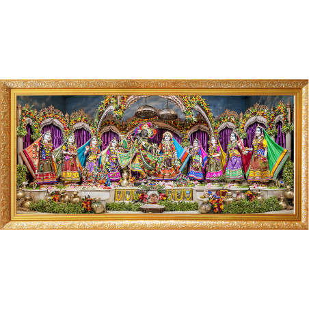 LAMINATION FRAME SPECIAL 30/72