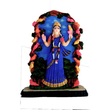 Tulsi Rani Murti